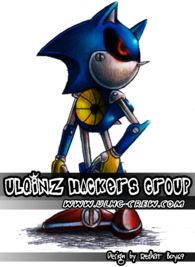 ULQINZ HACKERS GROUP