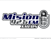 RADIO MISION 92.5 FM