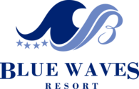 Blue Waves Resort