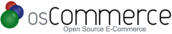 osCommerce