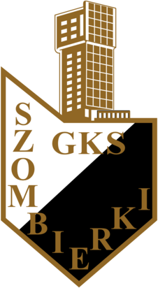 GKS Szombierki Bytom