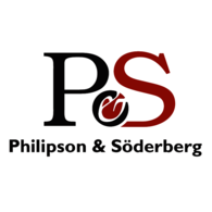 Philipson & Soederderg