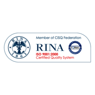 RINA ISO 9001:2000