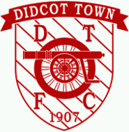 Didcot Town FC