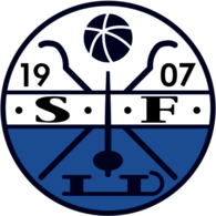 Stremsgodset IF Drammen (old logo)