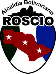 ALCALDIA JUAN GERMAN ROSCIO