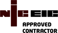 NICEIC Approved Contractor