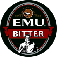 Emu Bitter