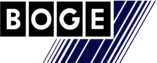 BOGE