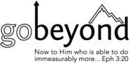 Go Beyond