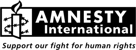 Amnesty International 38248