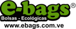 E-Bags Bolsas Ecológicas
