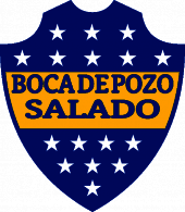 Club Atlético Boca Juniors de Pozo del Salado  25 de Mayo San Juan 3