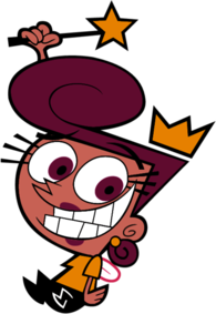 Fairly Oddparents