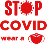 Stop Covid Wear A Mask
