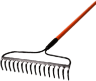 Bow Rake