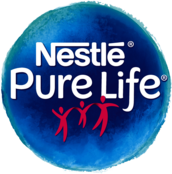 Nestlé Pure Life 