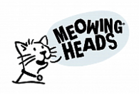 Meowing Heads 