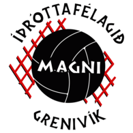 IF Magni Grenivik