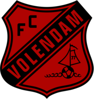 FC Volendam (70's logo)