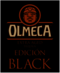 Olmeca Black