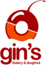 gin's bakery & dougnhut