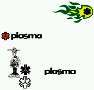 Plasma