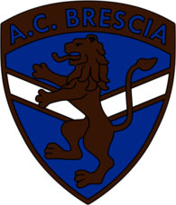 AC Brescia (80's logo)