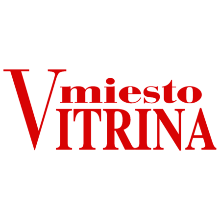 Miesto Vitrina
