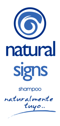 natural signs