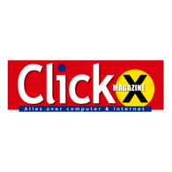 Clickx Magazine