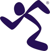 Anytime Fitness Symbol 