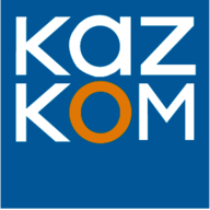 Kazkom