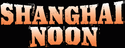 Shanghai Noon