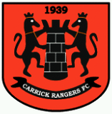 Carrick Rangers FC
