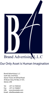 Brand Advertising