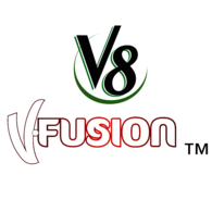 V8 V•Fusion