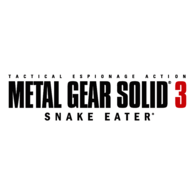 Metal Gear Solid 3 Snake Eater