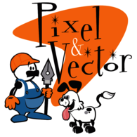 Pixel & Vector