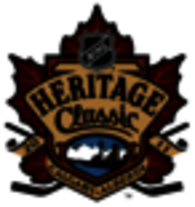 2011 NHL Heritage Classic