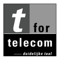 t for Telecom