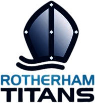 Rotherham Titans Rugby 