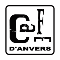 Cafe d'Anvers