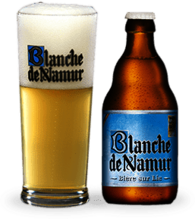 Blanche De Namur
