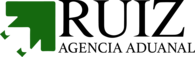 Agencia aduanal Ruiz