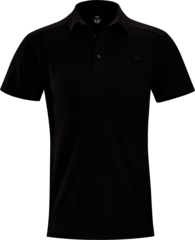 Polo Black Slim