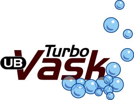 UB Turbo Vask