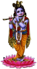 Lord Krishna Music