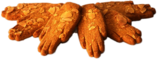 Antwerp Hands