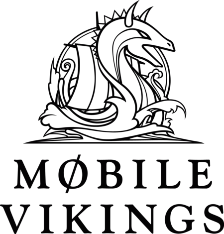 Mobile Vikings